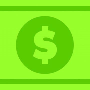 us search background check service price cost green dollar bill dollar sign